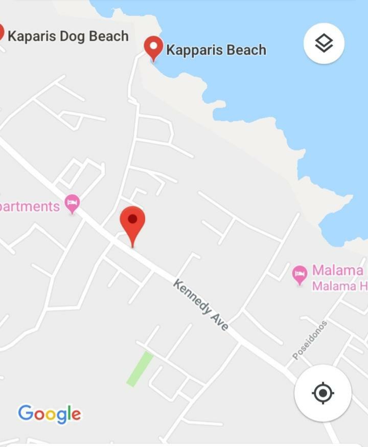 Just Holidays Apartman Protarász Kültér fotó