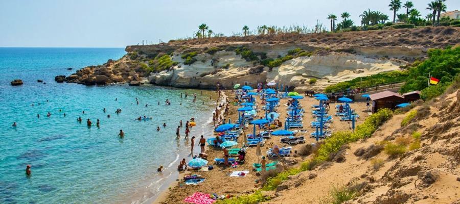 Just Holidays Apartman Protarász Kültér fotó