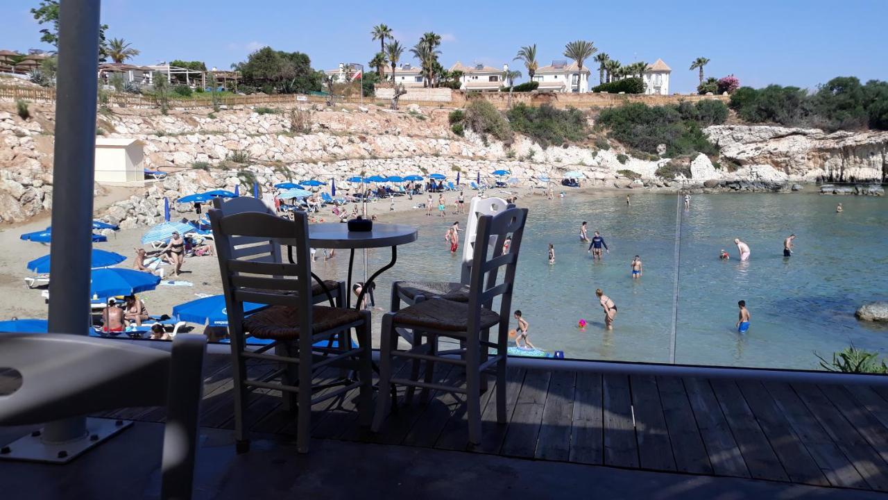 Just Holidays Apartman Protarász Kültér fotó