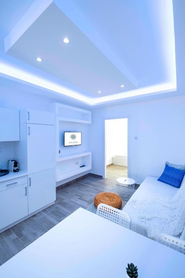 Just Holidays Apartman Protarász Kültér fotó