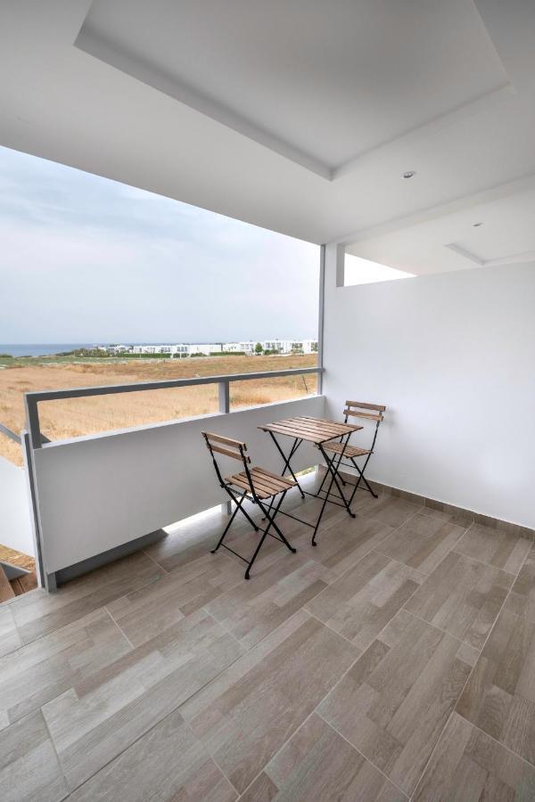 Just Holidays Apartman Protarász Kültér fotó