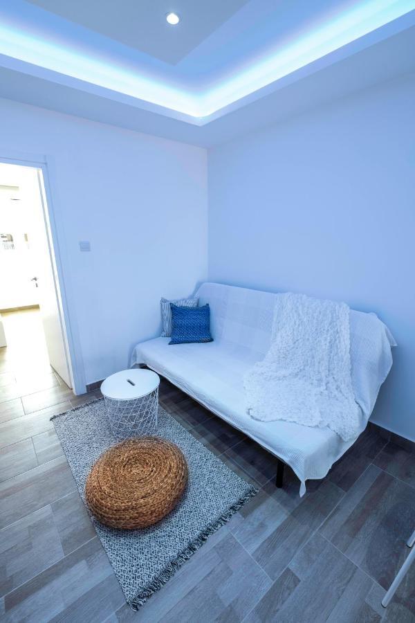 Just Holidays Apartman Protarász Kültér fotó