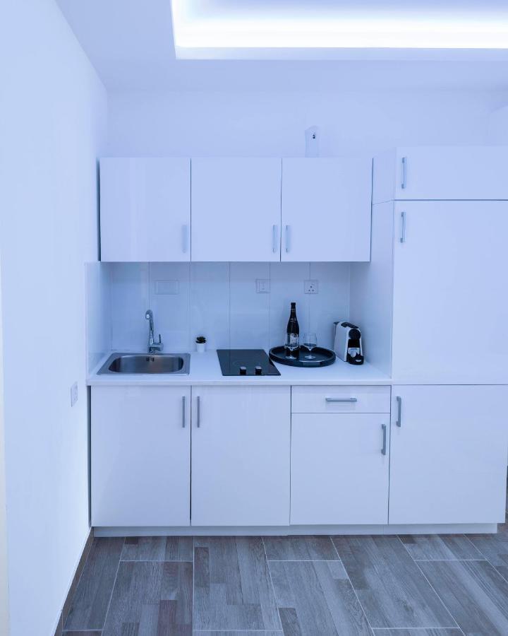 Just Holidays Apartman Protarász Kültér fotó